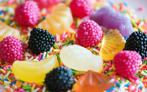 The Lolly Bug