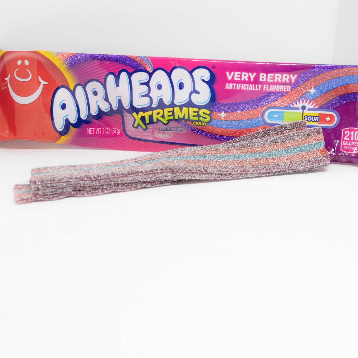 Airhead Xtreme 85g
