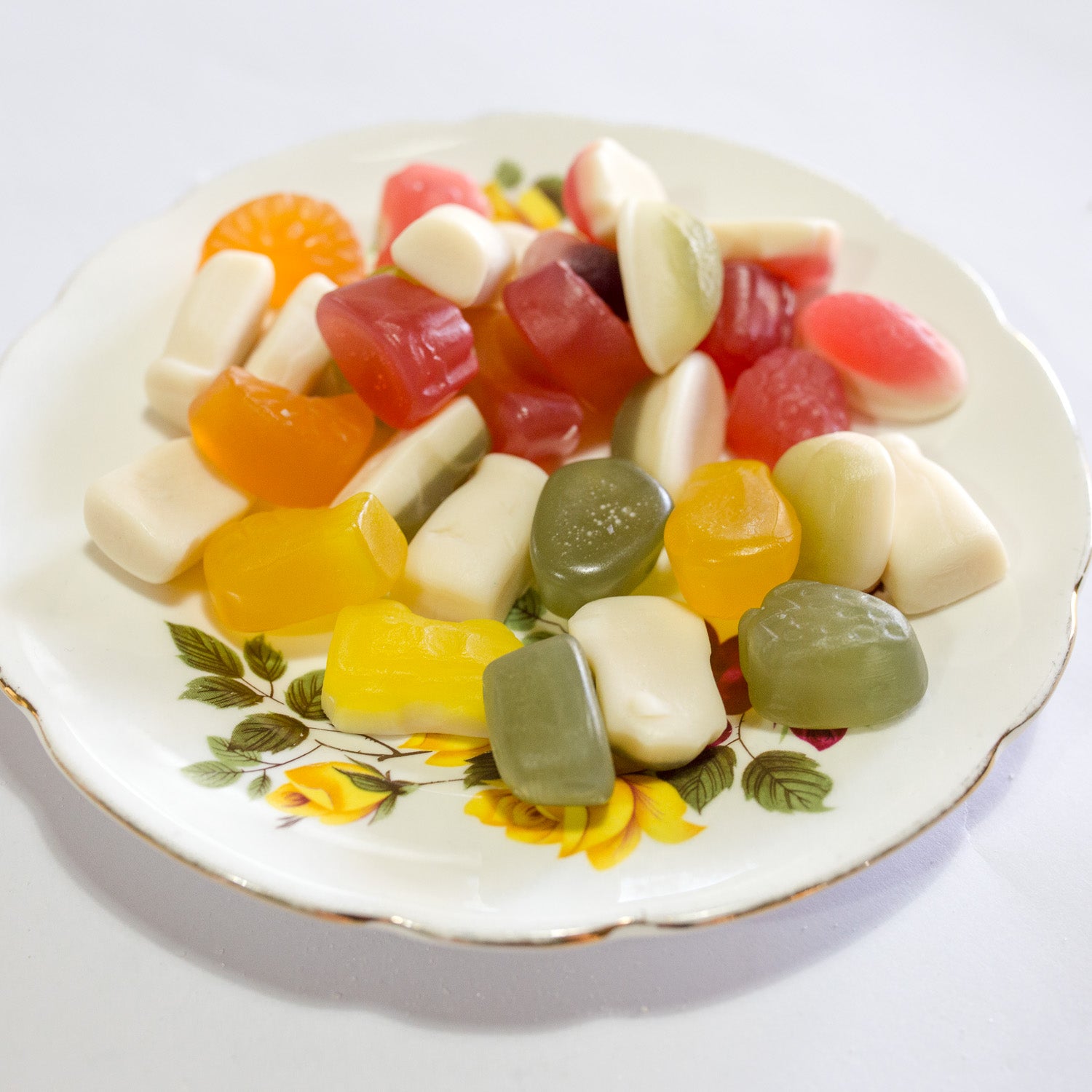 Allseps Vegan GF Party Mix 150g
