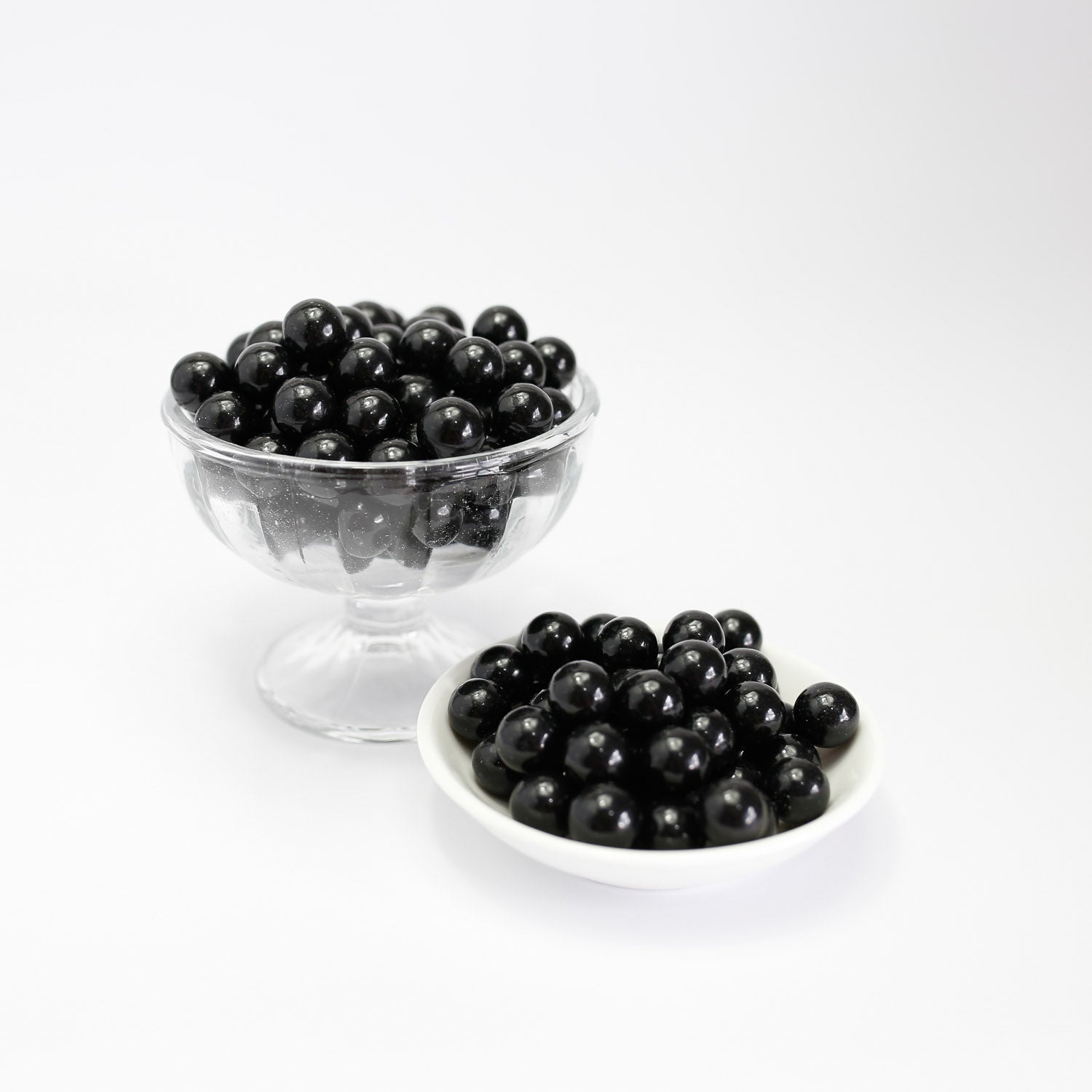 Black Aniseed Balls 150g