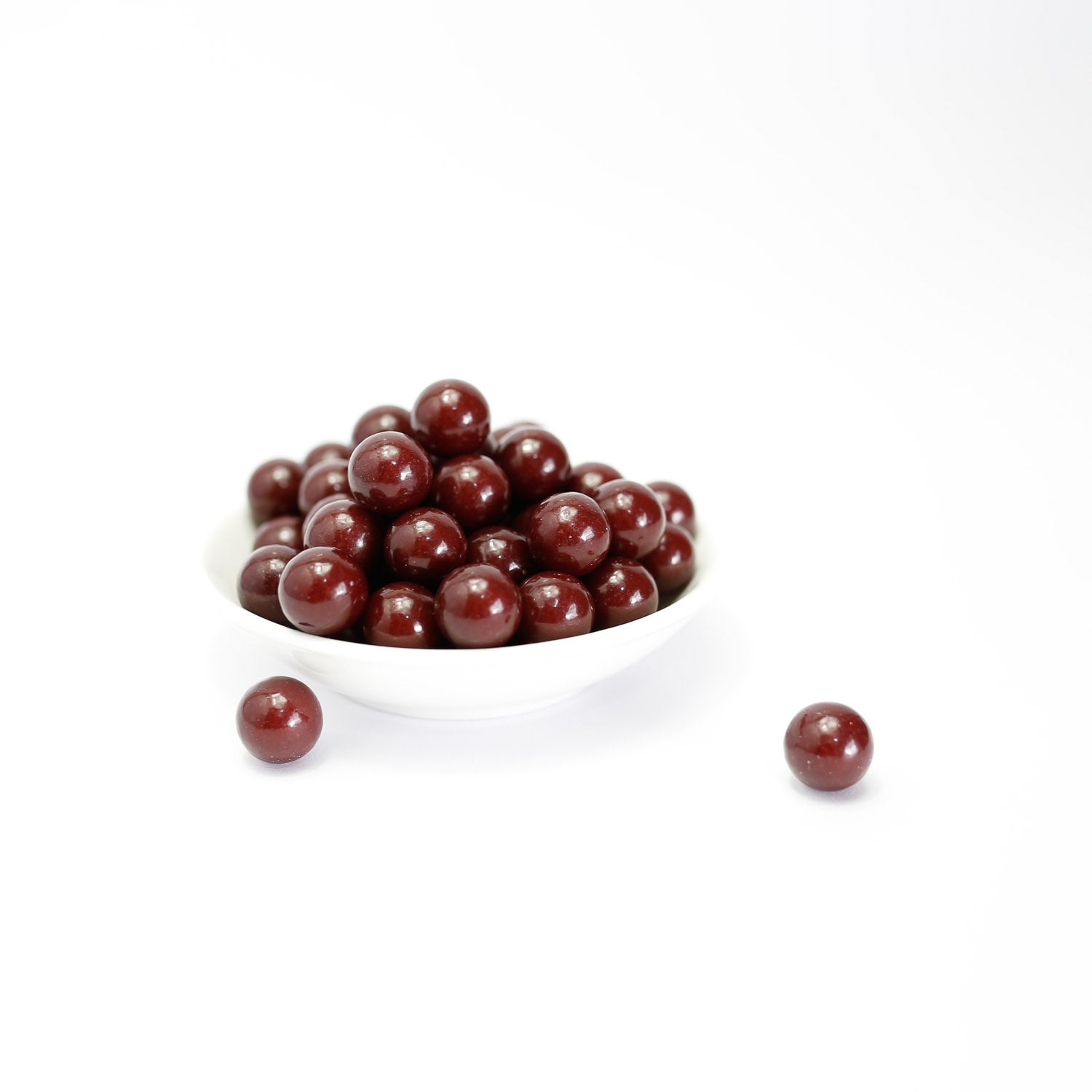 Red Aniseed Balls English 150g
