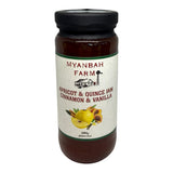 Myanbah Jams