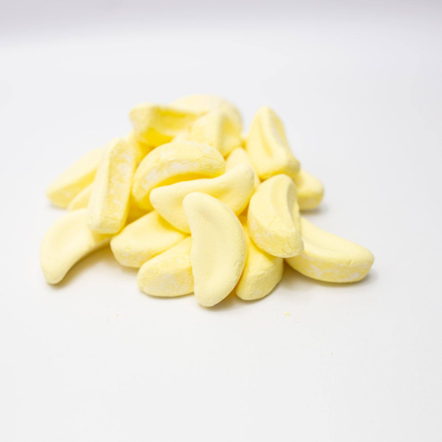 Allseps Bananas 100g