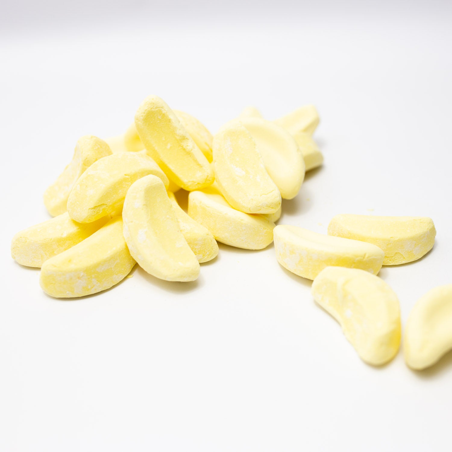 Allseps Bananas 100g