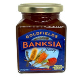 Goldfields Gourmet Honey
