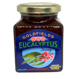 Goldfields Gourmet Honey