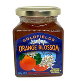 Goldfields Gourmet Honey