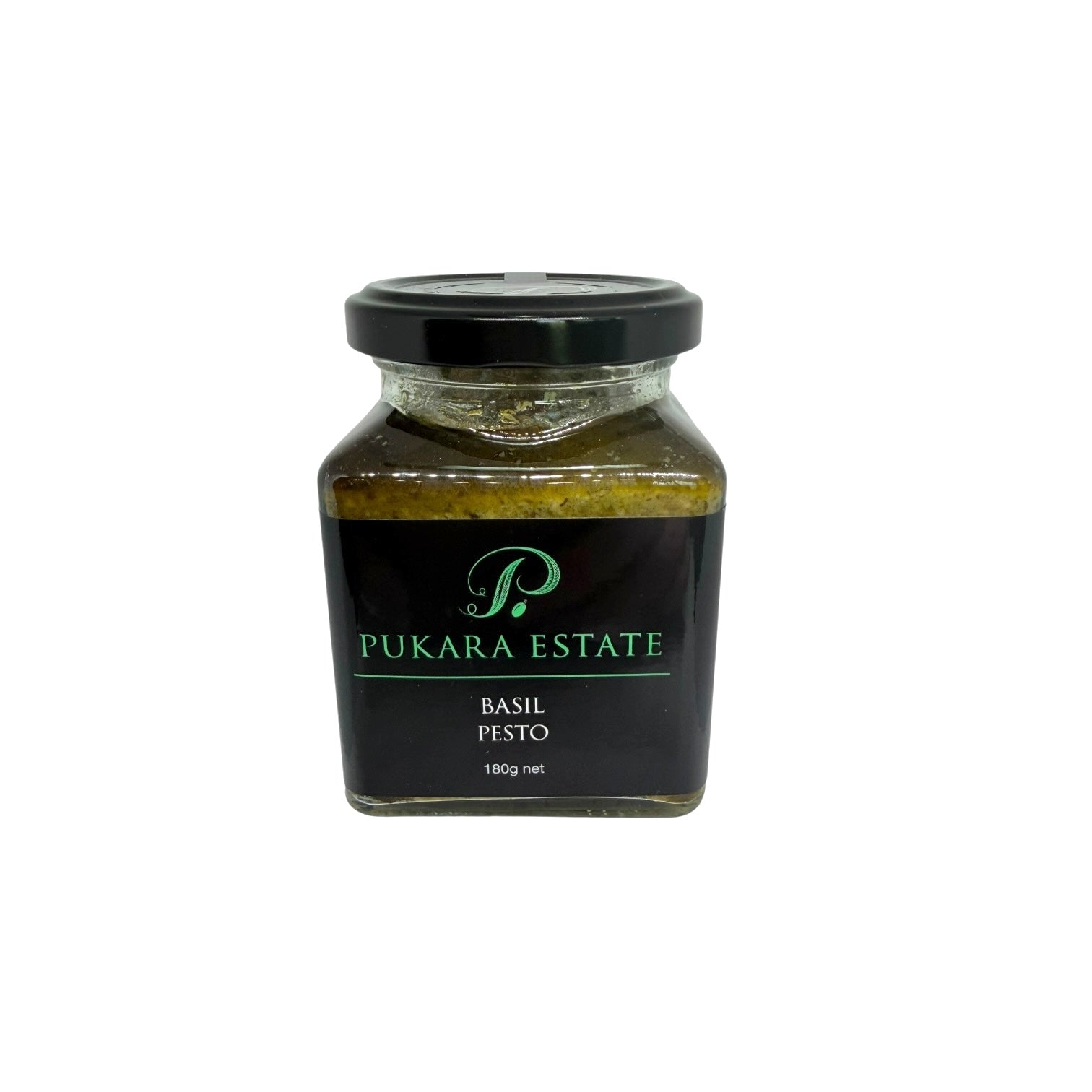 Pukara Relish and  Pestos