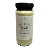 Finn's Kitchen Mayo and Creamy