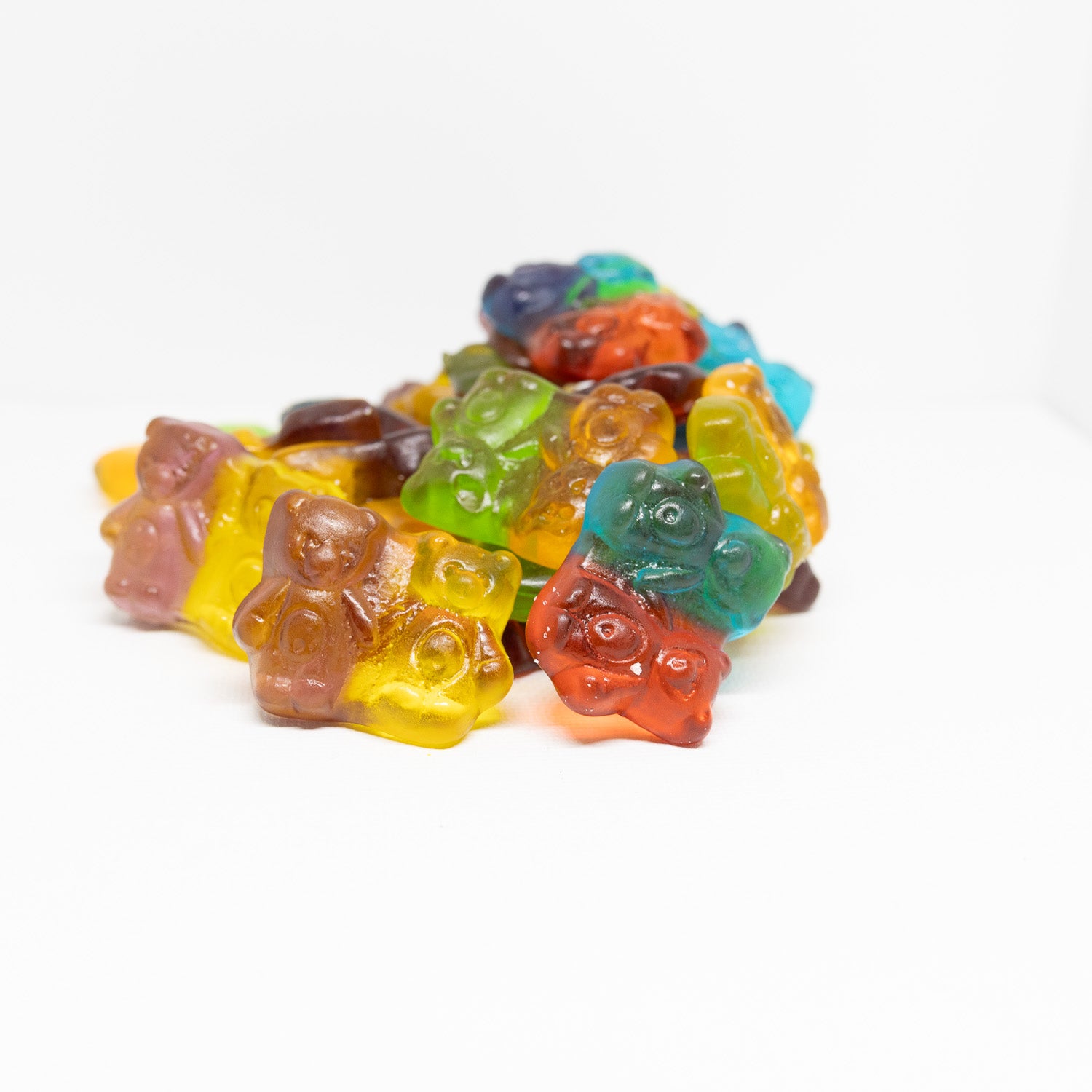 Lolliland Bearst Friends Forever 150g
