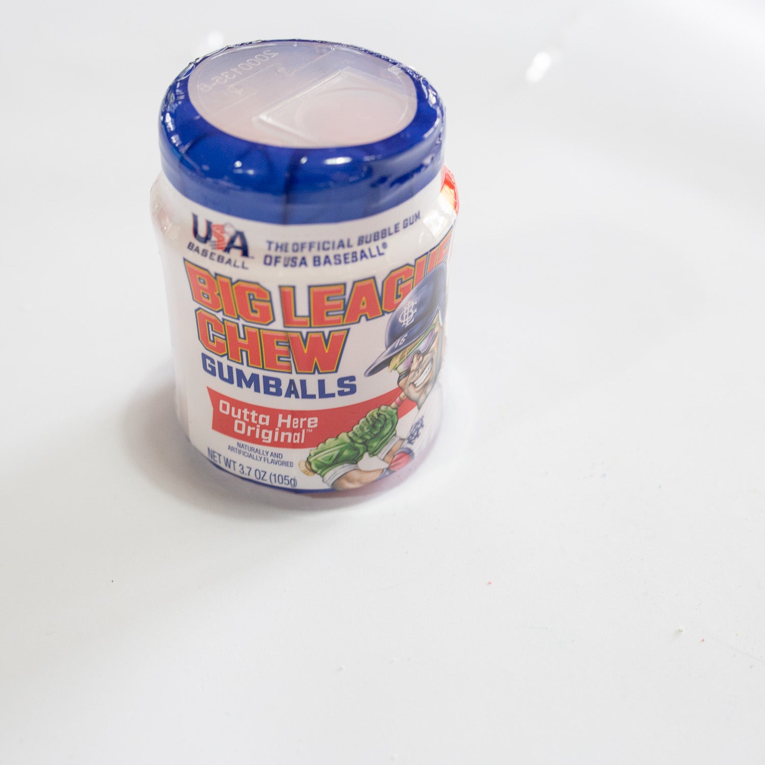 Big League Chew 60g