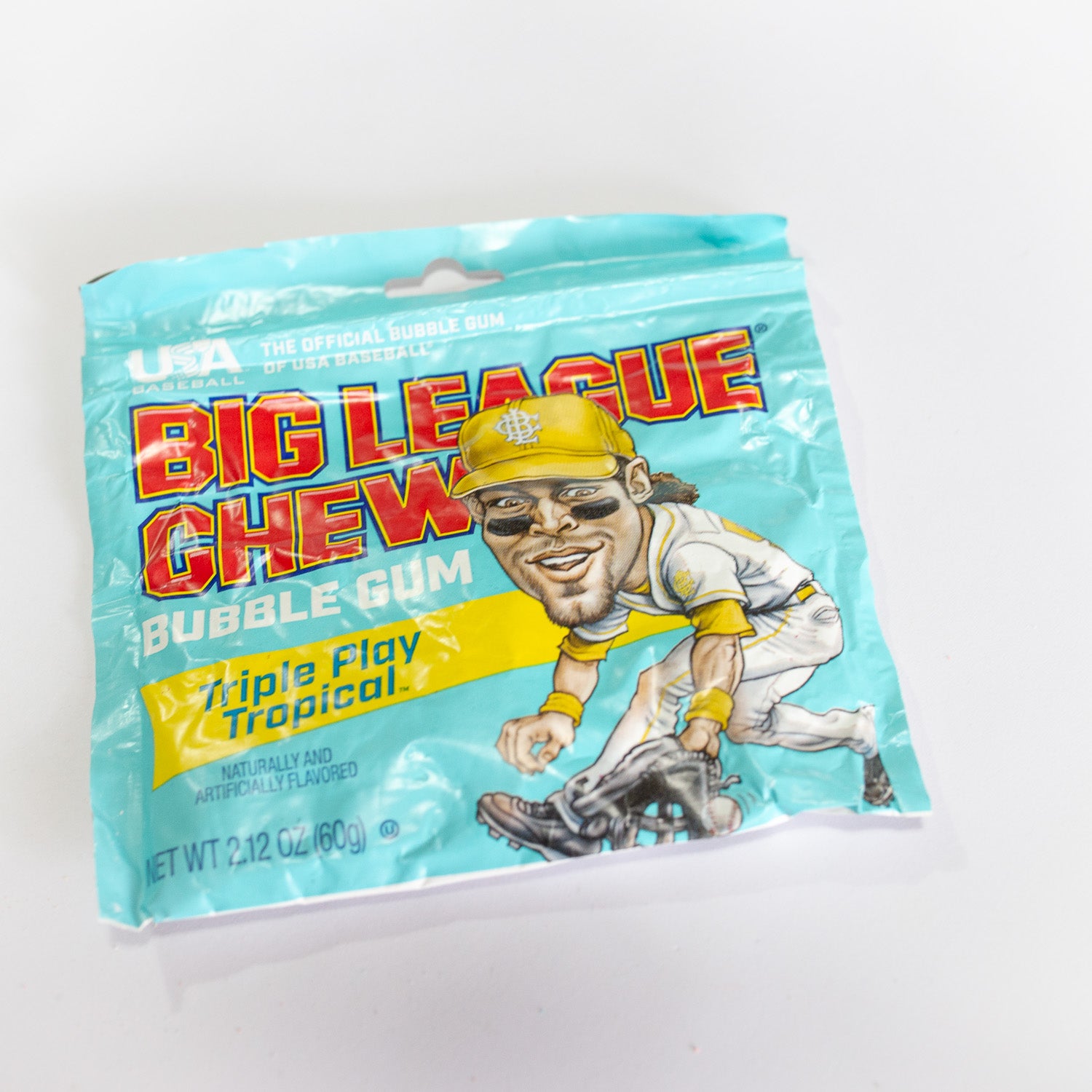 Big League Chew 60g
