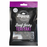 Bigwig Jerky 40g