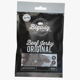 Bigwig Jerky 40g