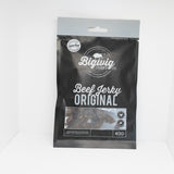 Bigwig Jerky 40g