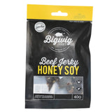 Bigwig Jerky 40g