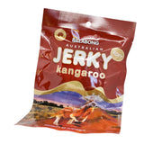 Billabong Kangaroo Jerky 100g