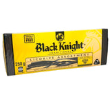 Black Knight Liquorice