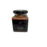 Pukara Relish and  Pestos