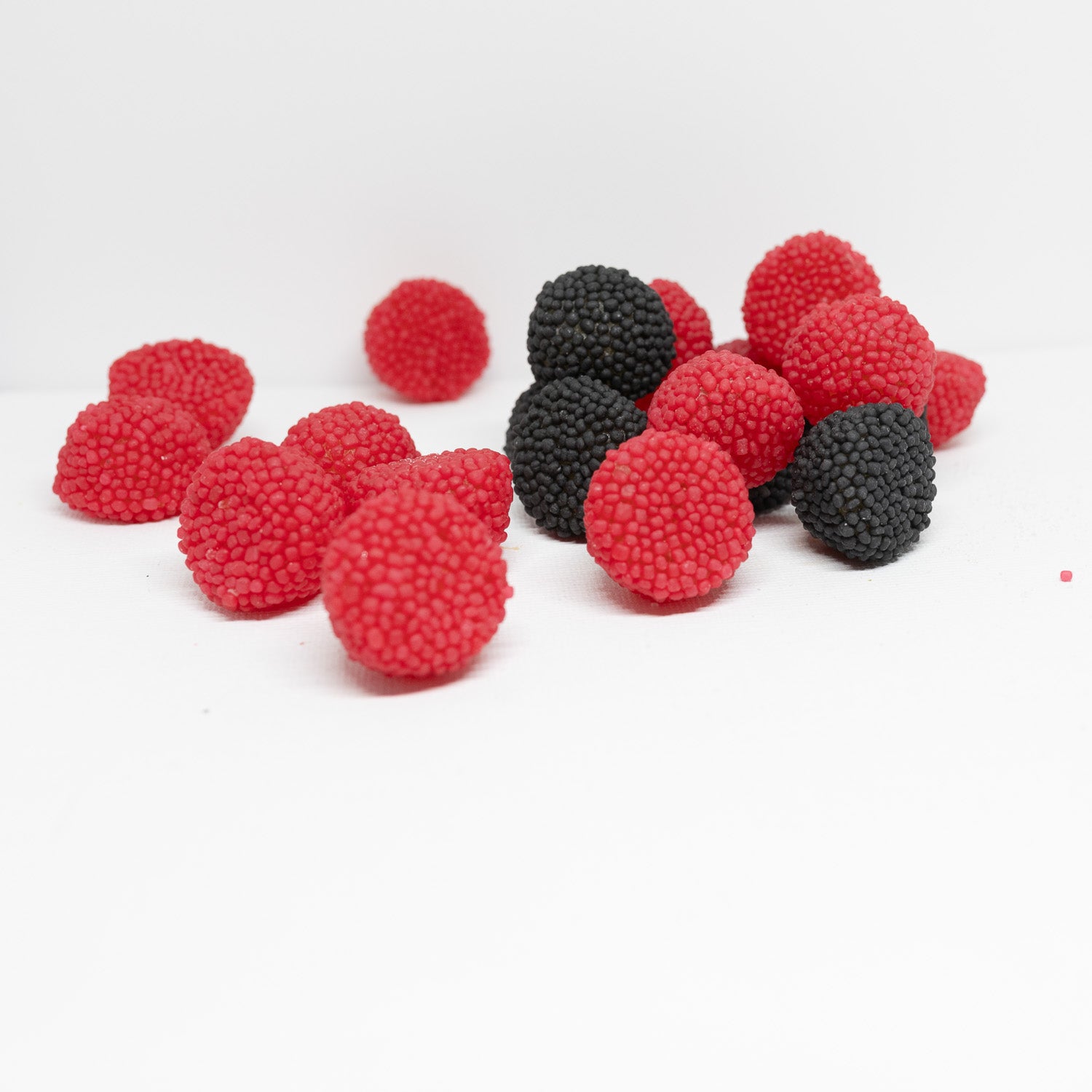 Blackberry & Raspberry Non Pariels 150g