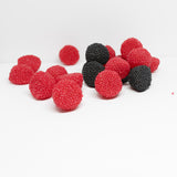 Blackberry & Raspberry Non Pariels 150g