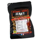 Bloody Good Jerky