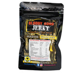 Bloody Good Jerky