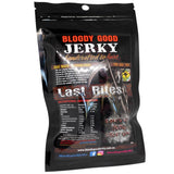 Bloody Good Jerky