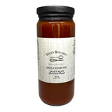 Finn's Kitchen Pasta Sauce