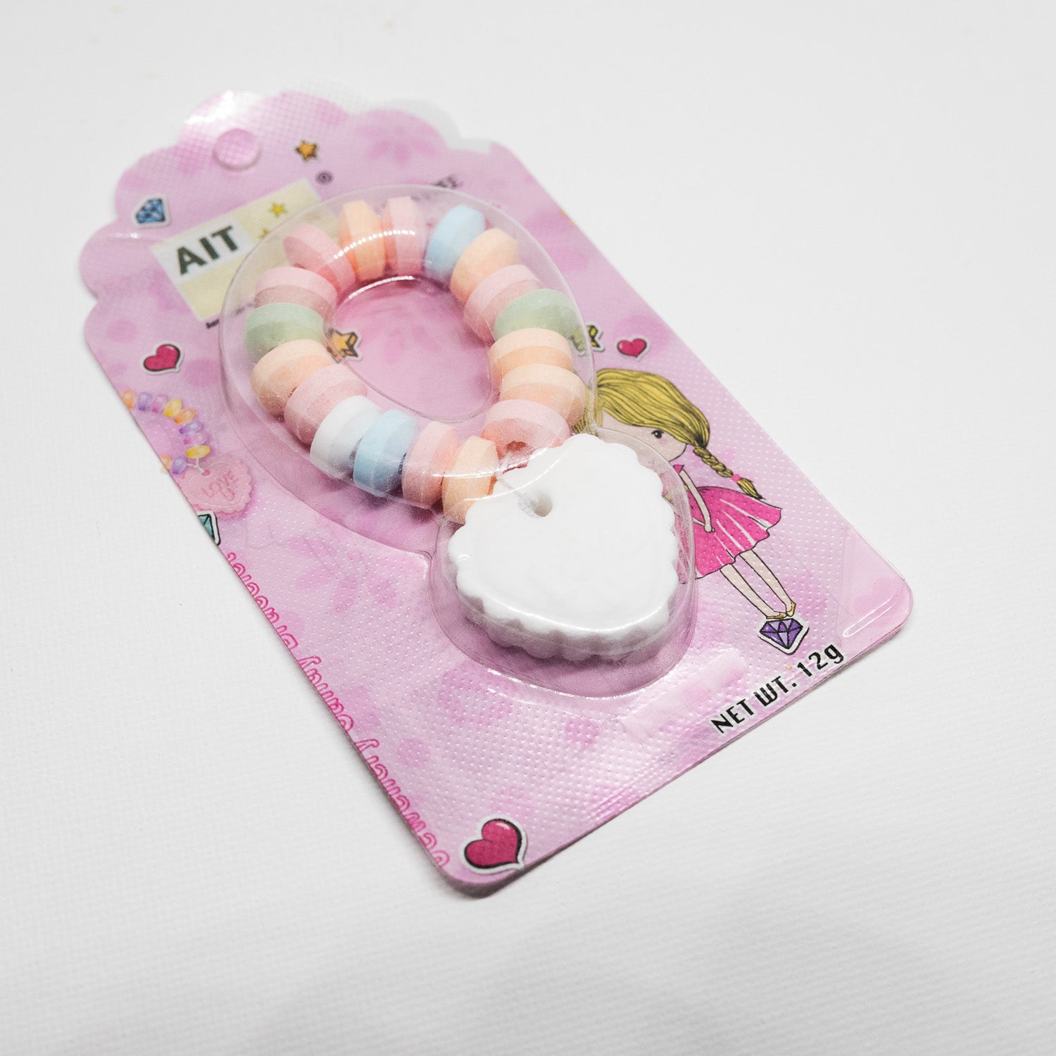 Candy Bracelet 12g