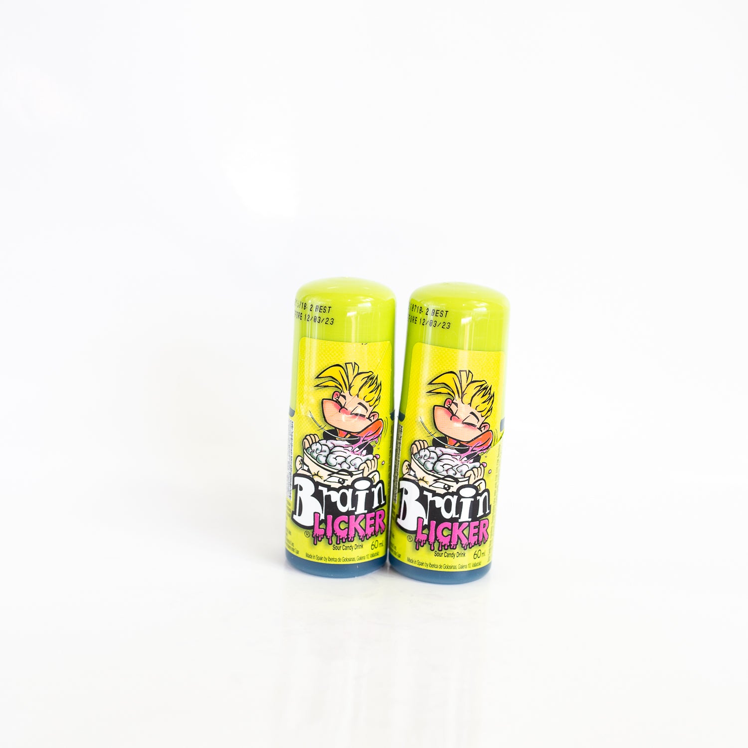 Brain Licker 60ml