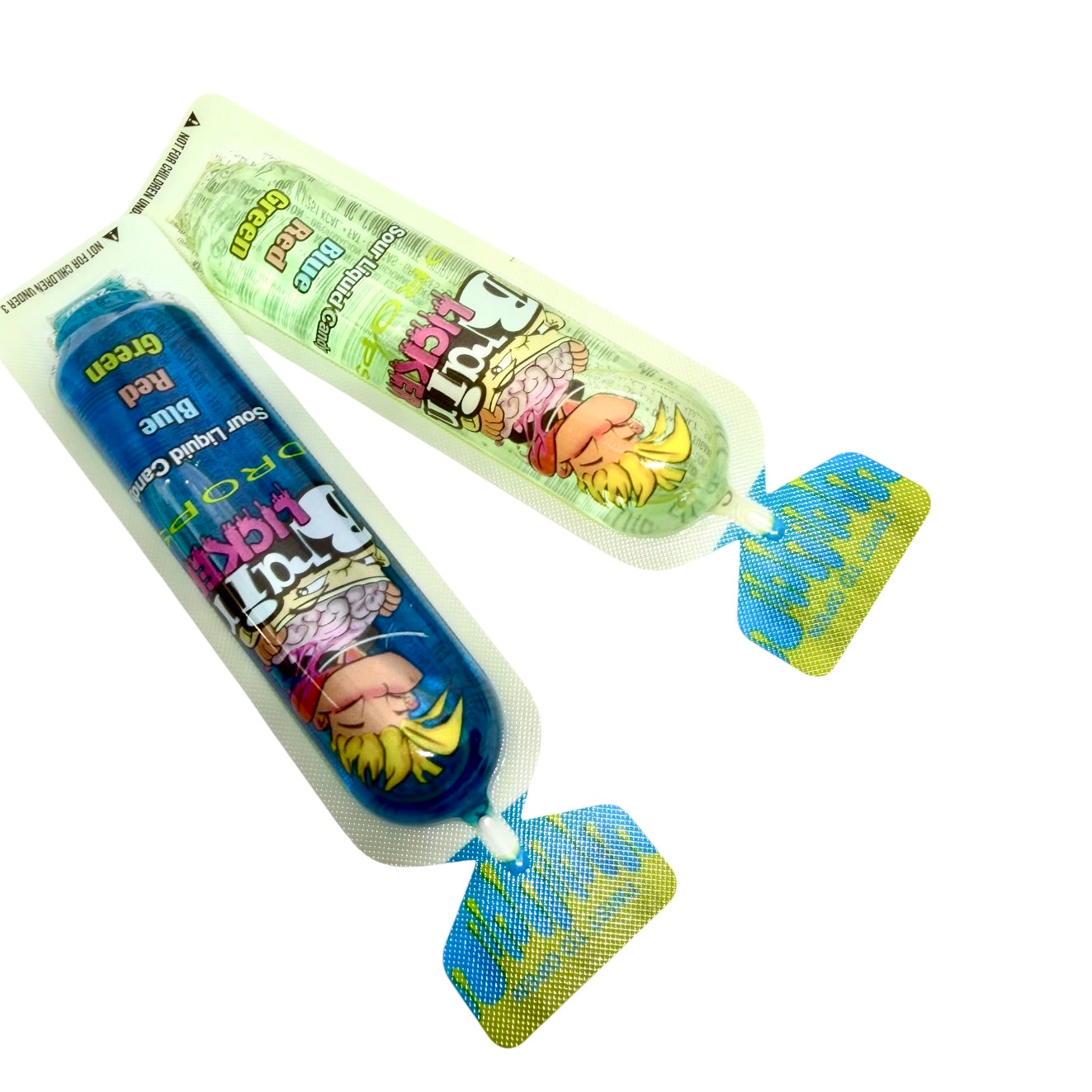 Brain Licker Drops 25ml