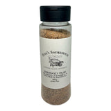 Finns Rubs 130g