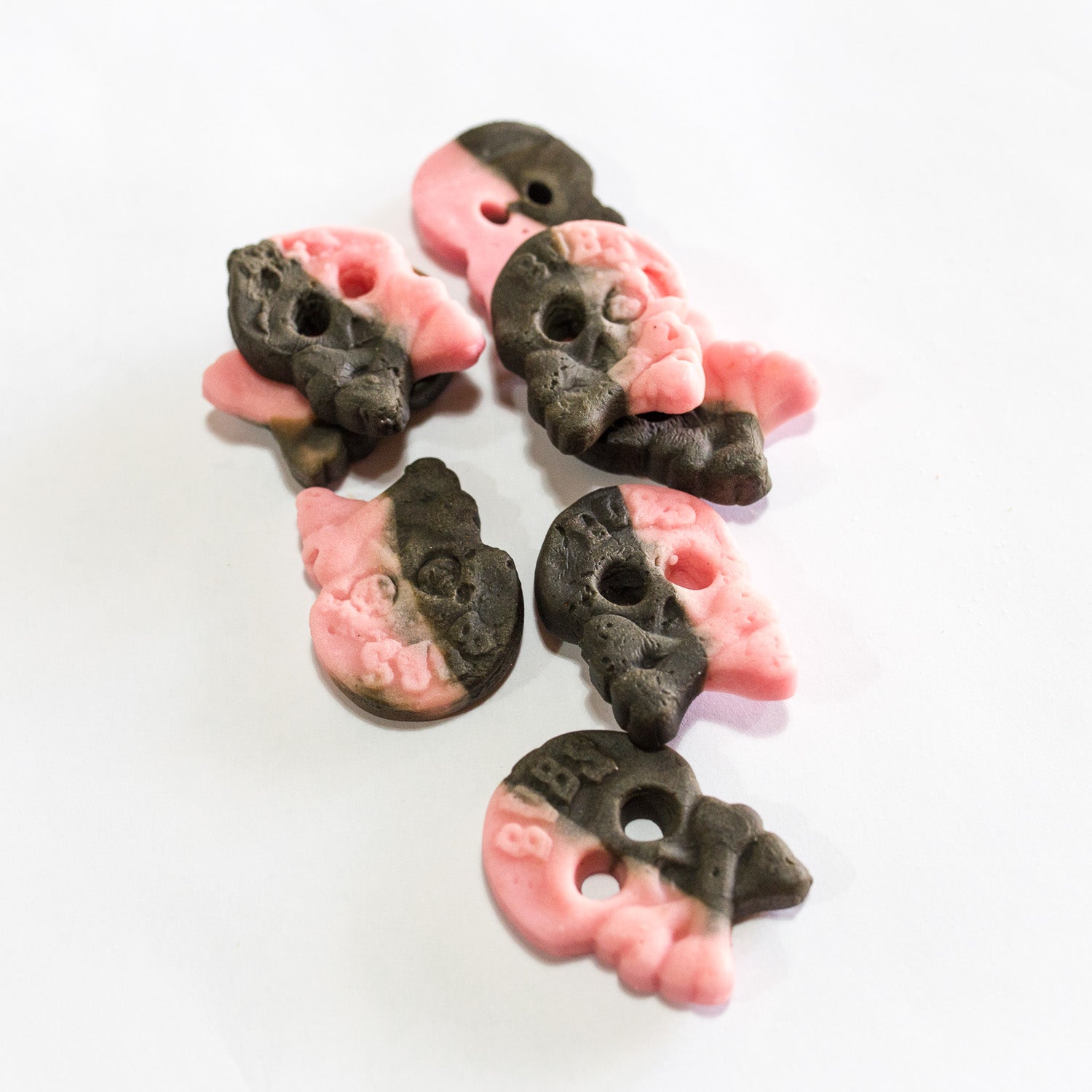 BUBS Lollies 100g