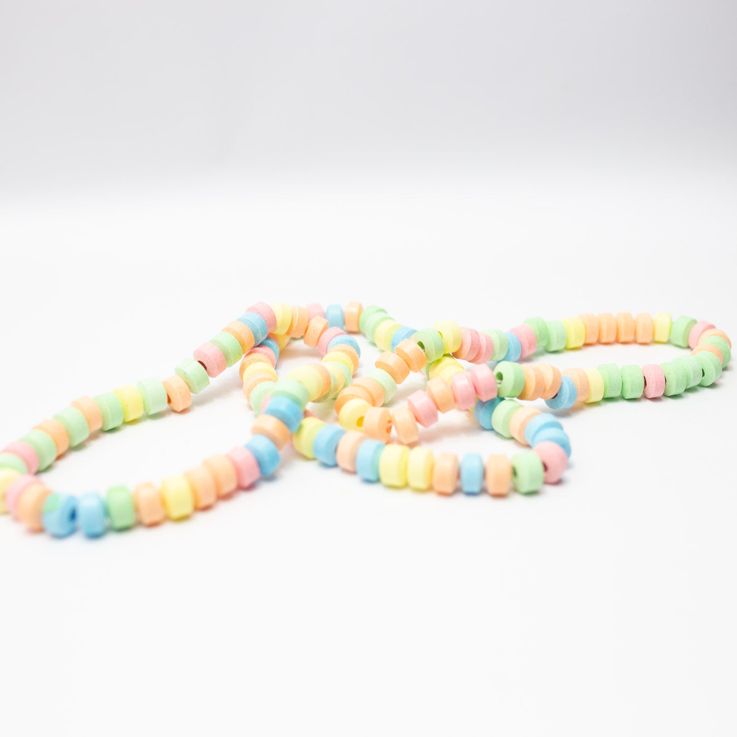 Candy Necklaces 6 Piece