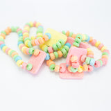 Candy Watches 6 Piece