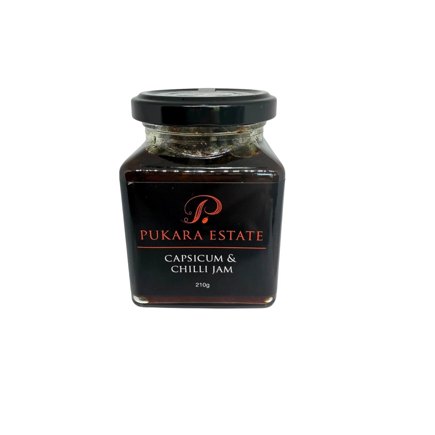 Pukara Jams 210g