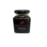Pukara Jams 210g