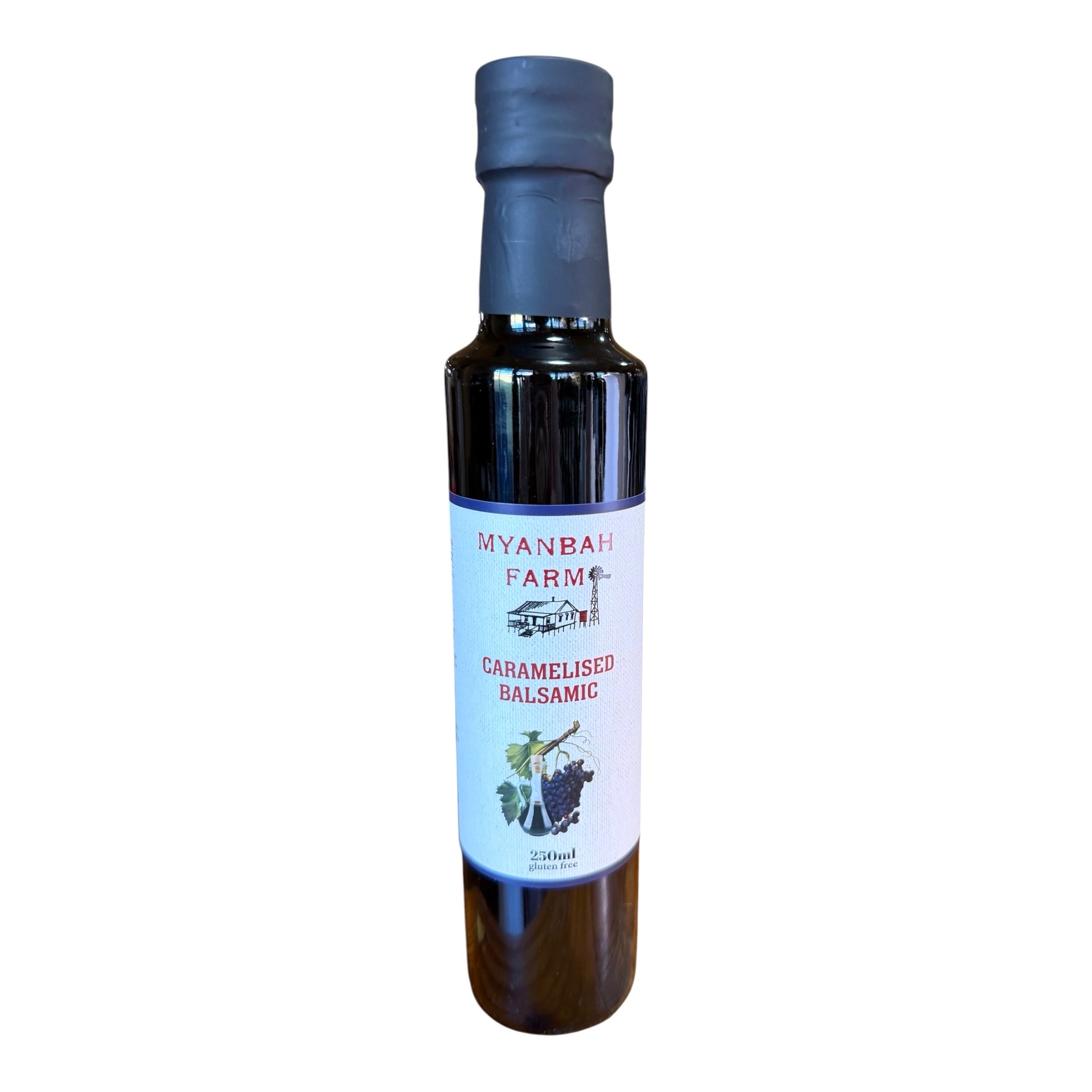 Myanbah Balsamic Dressings