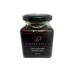 Pukara Jams 210g