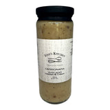 Finn's Kitchen Pasta Sauce
