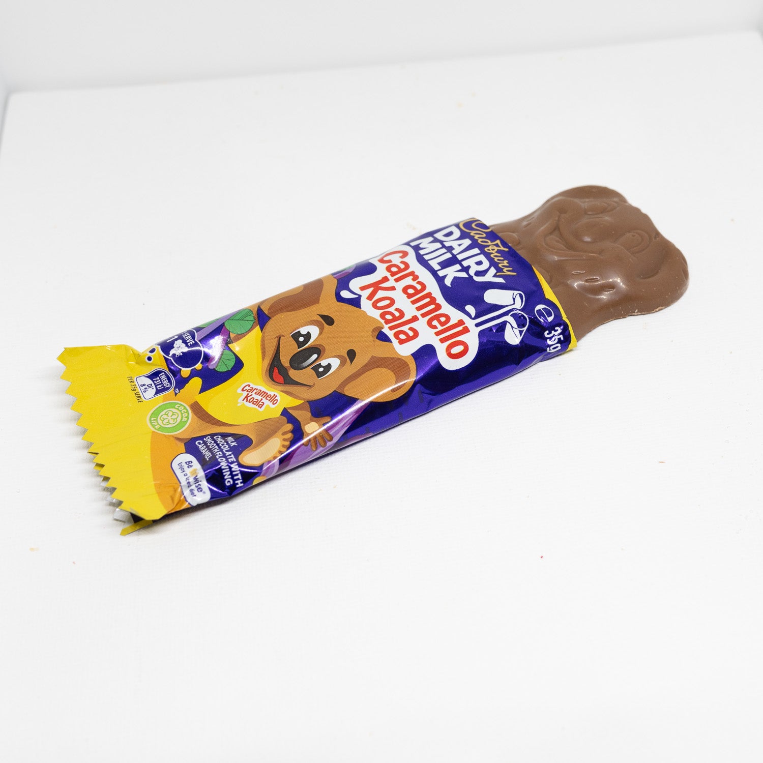 Giant Caramello Koala 35g