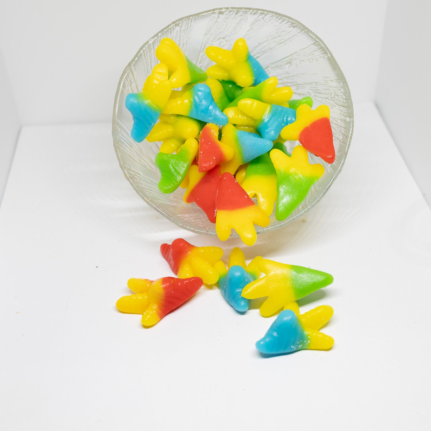 Chicken Feet Trolli 150g