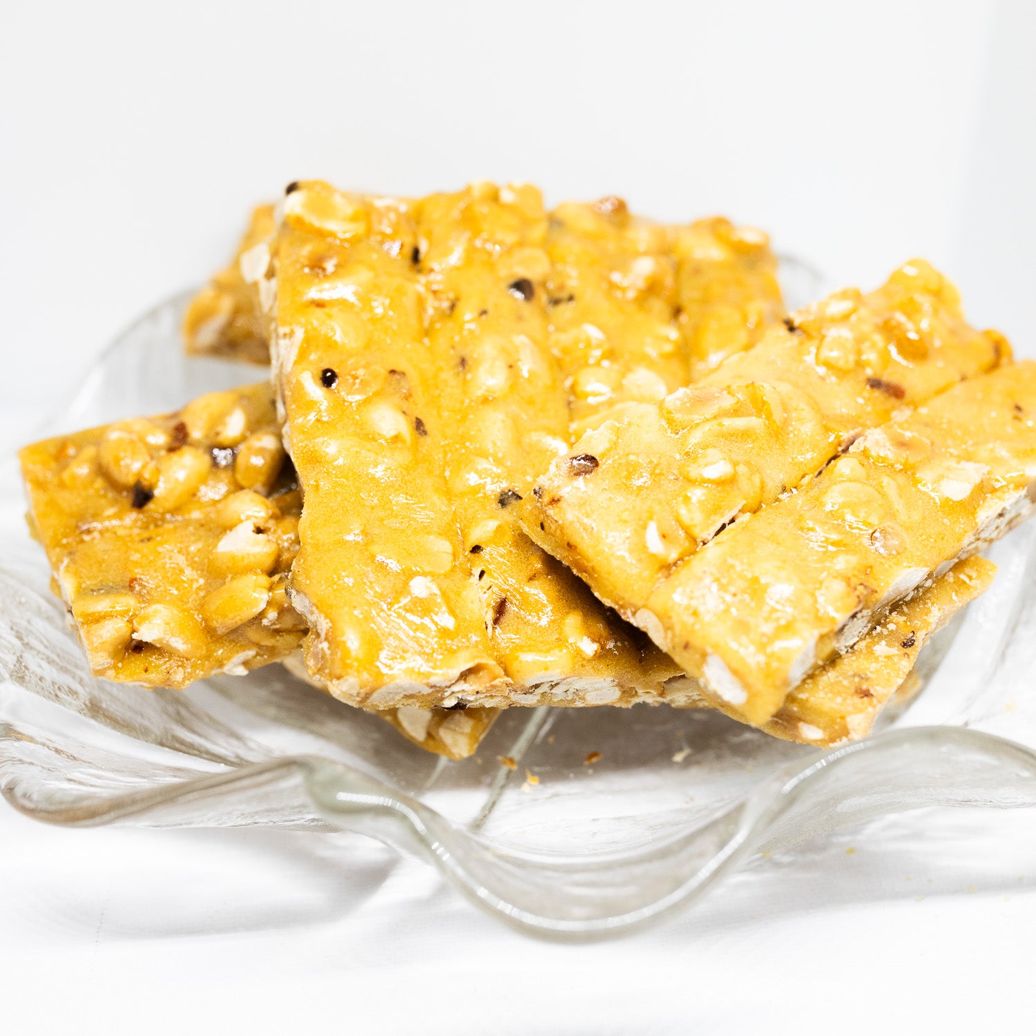 Kellys Chilli Brittle 150g*