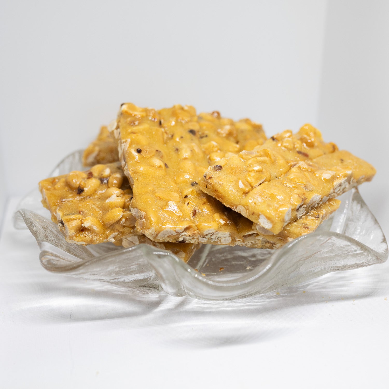 Kellys Chilli Brittle 150g*