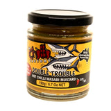 Chilli Factory Sauces