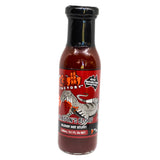 Chilli Factory Sauces
