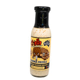 Chilli Factory Sauces
