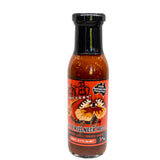Chilli Factory Sauces