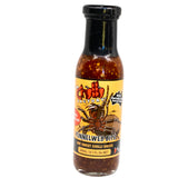 Chilli Factory Sauces